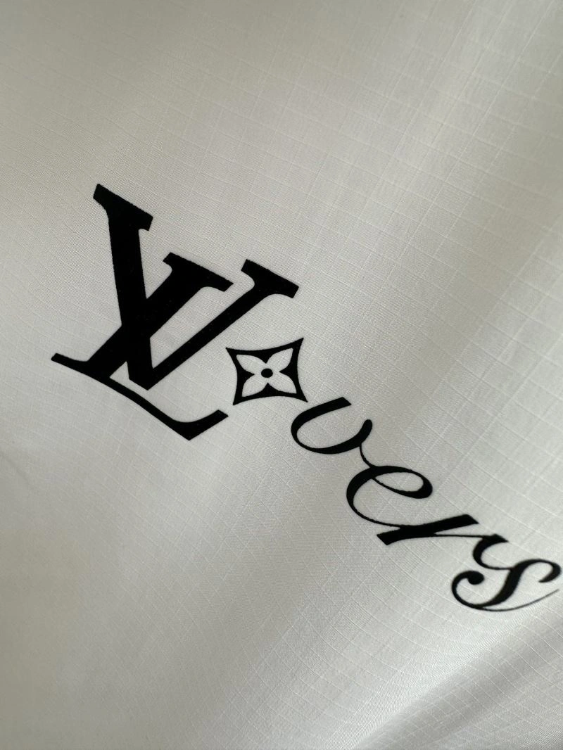 Louis Vuitton Outwear Functional 132883