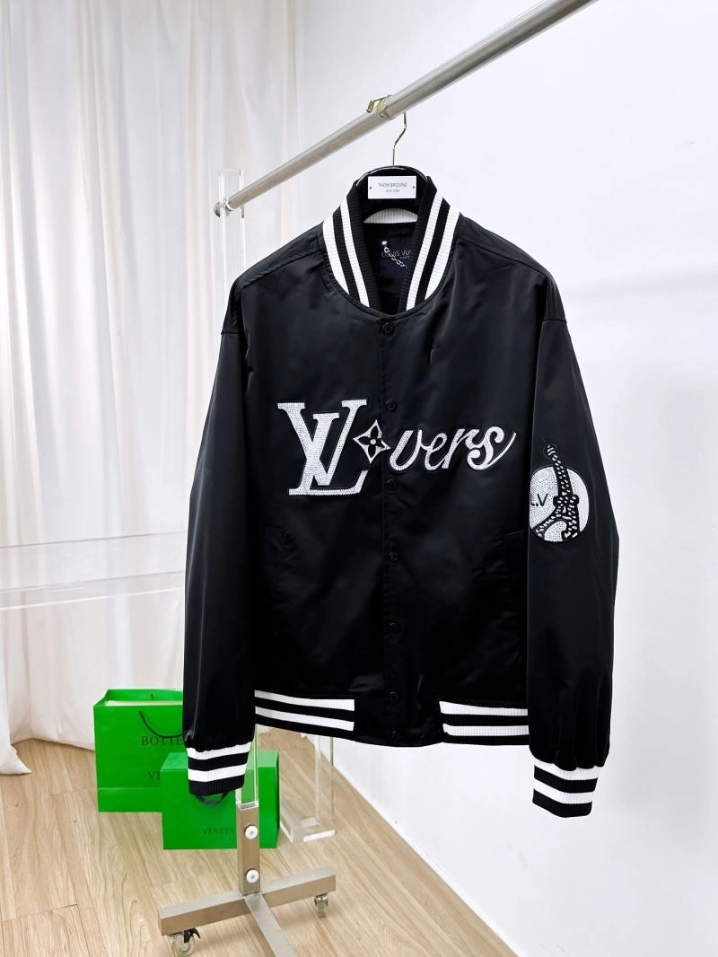 ZeroBulk Louis Vuitton Outwear 132874