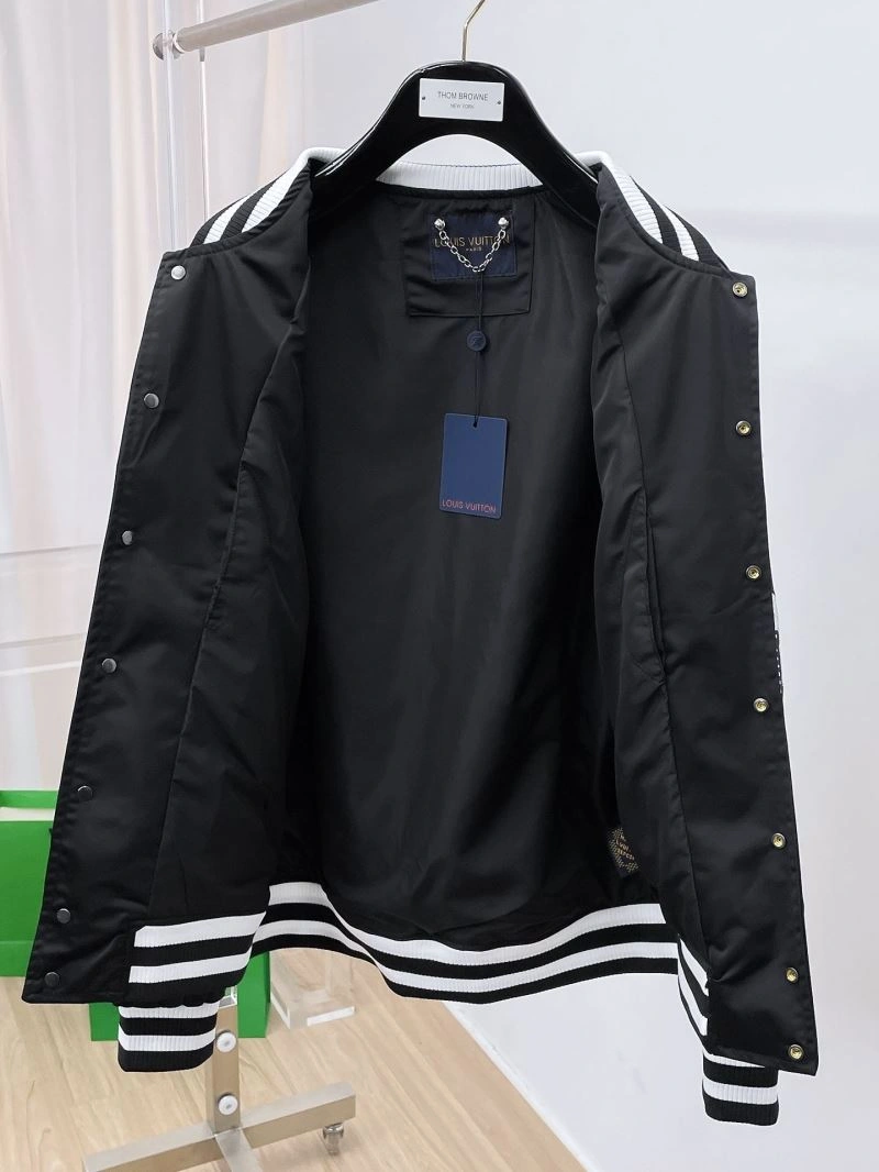 ZeroBulk Louis Vuitton Outwear 132874