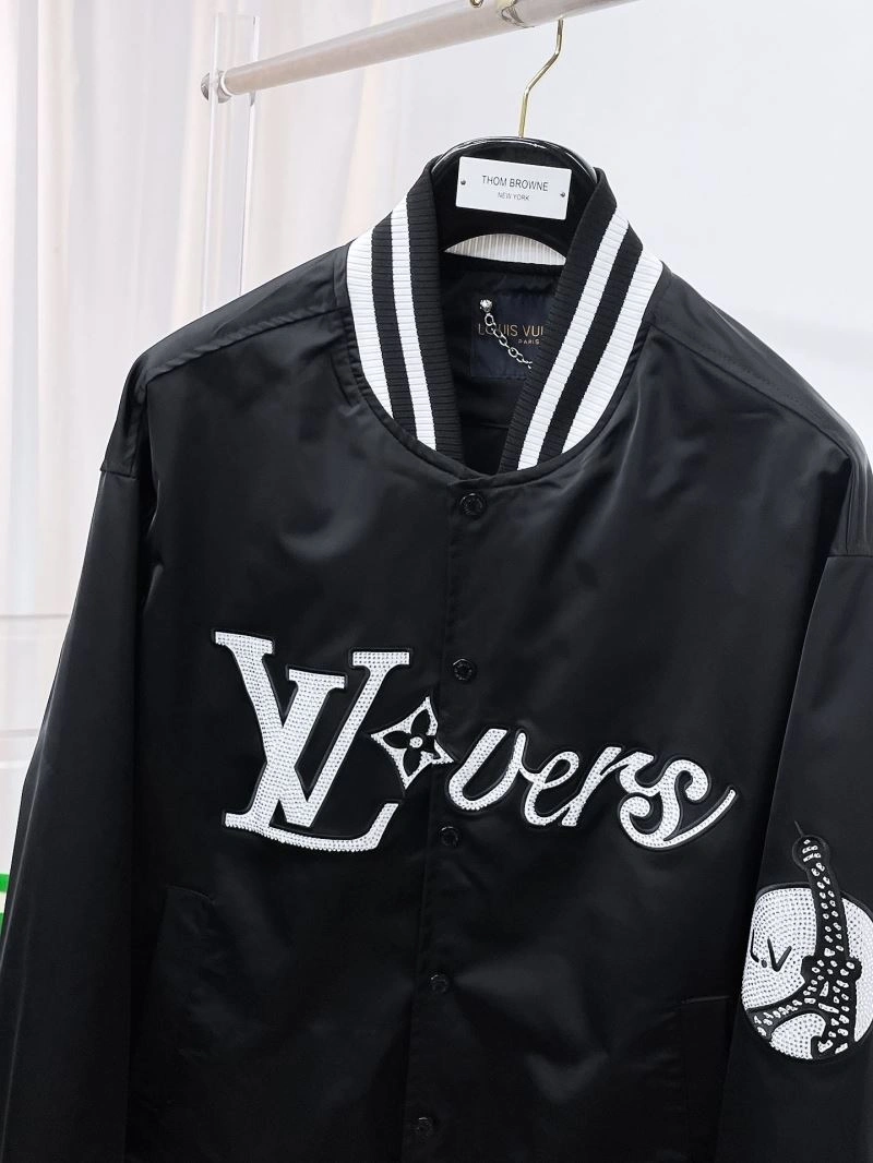 ZeroBulk Louis Vuitton Outwear 132874