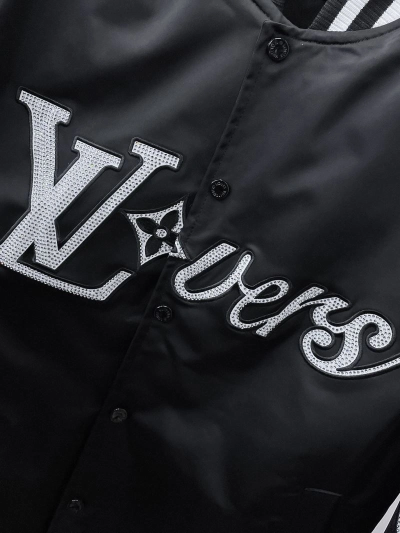 ZeroBulk Louis Vuitton Outwear 132874