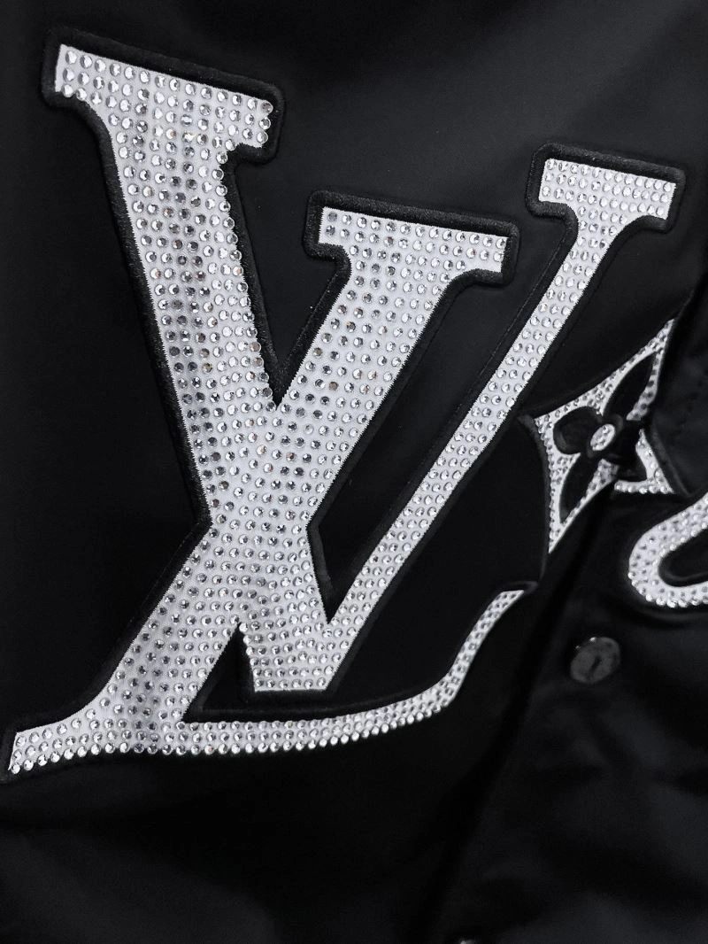 ZeroBulk Louis Vuitton Outwear 132874