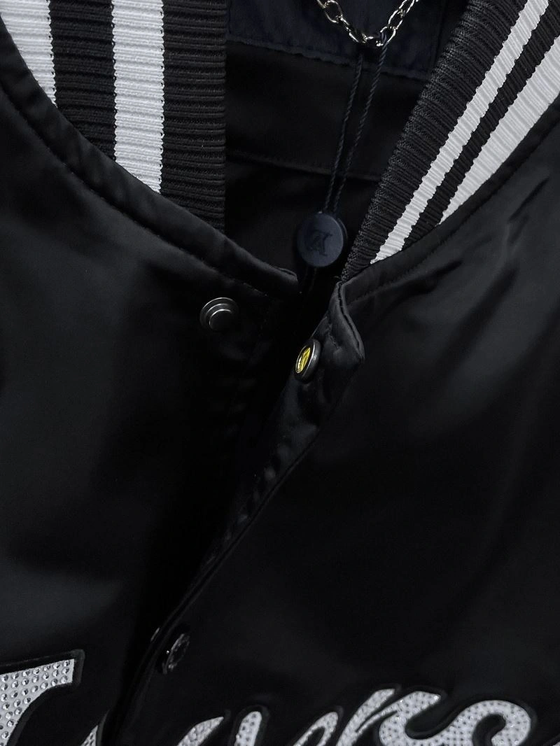 ZeroBulk Louis Vuitton Outwear 132874