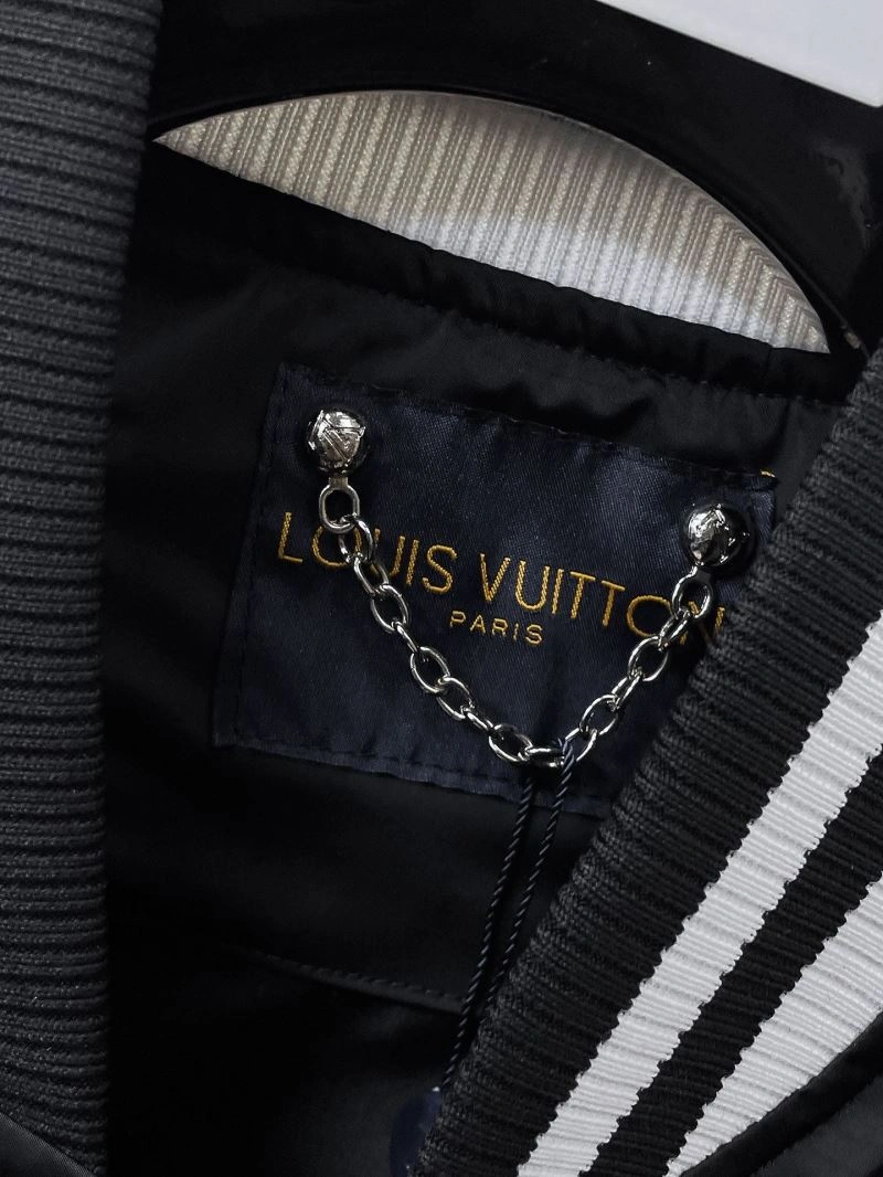 ZeroBulk Louis Vuitton Outwear 132874