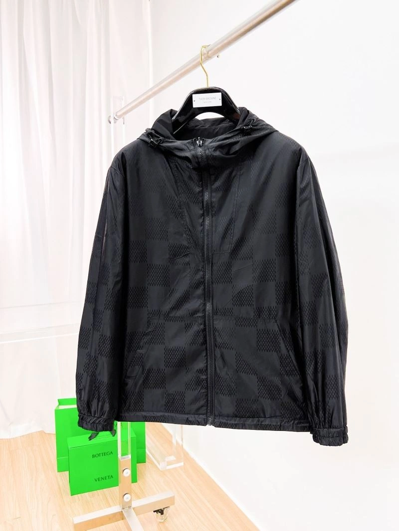 Louis Vuitton Outwear Refined 132893
