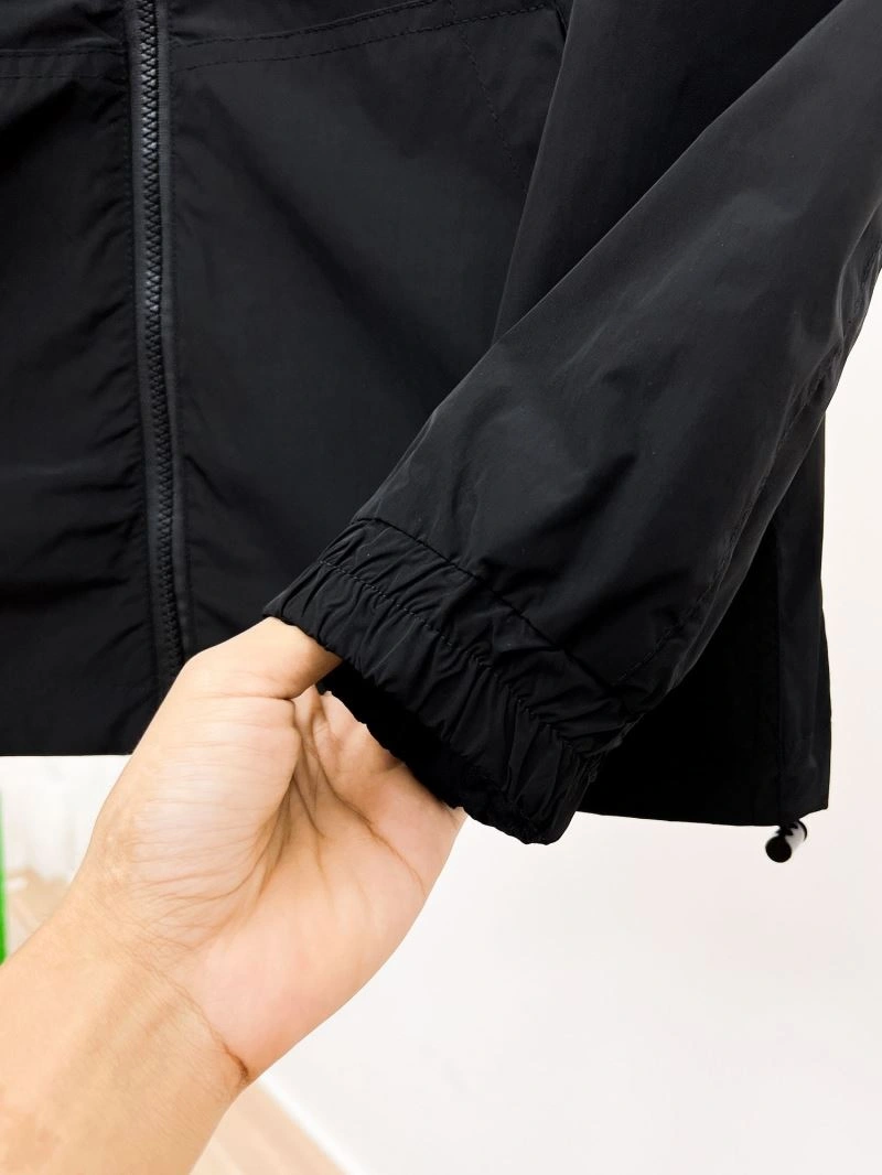 Louis Vuitton Outwear Refined 132893
