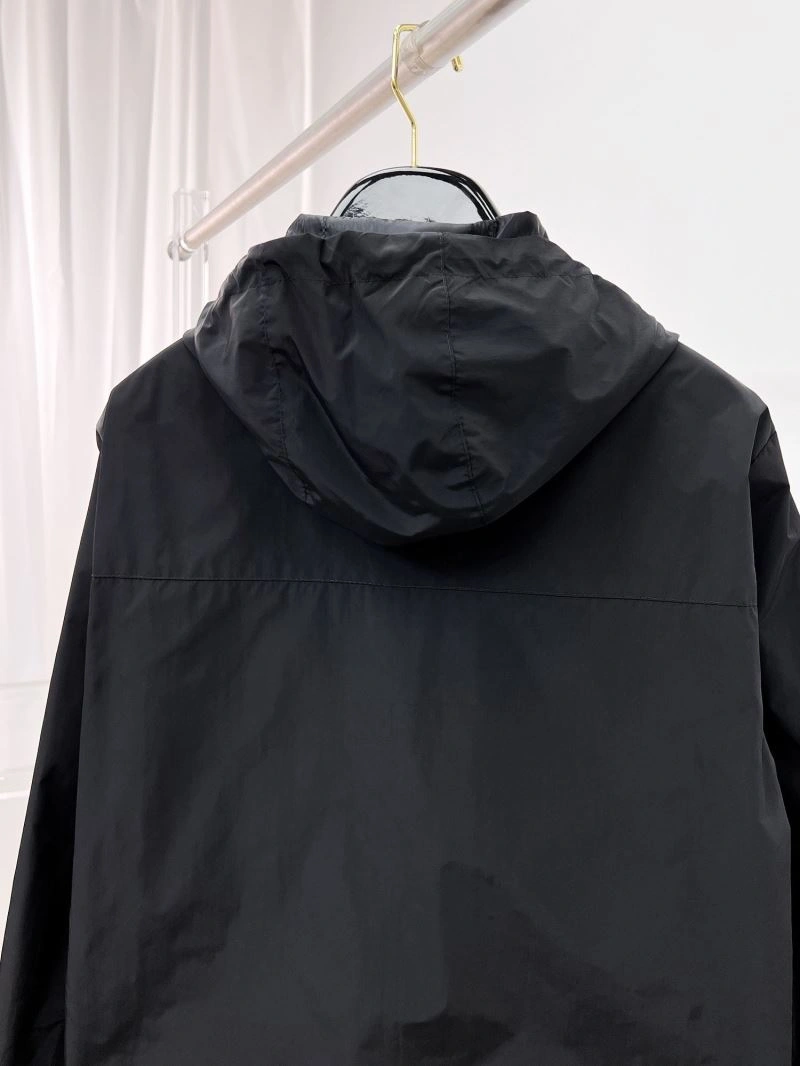 Louis Vuitton Outwear Refined 132893
