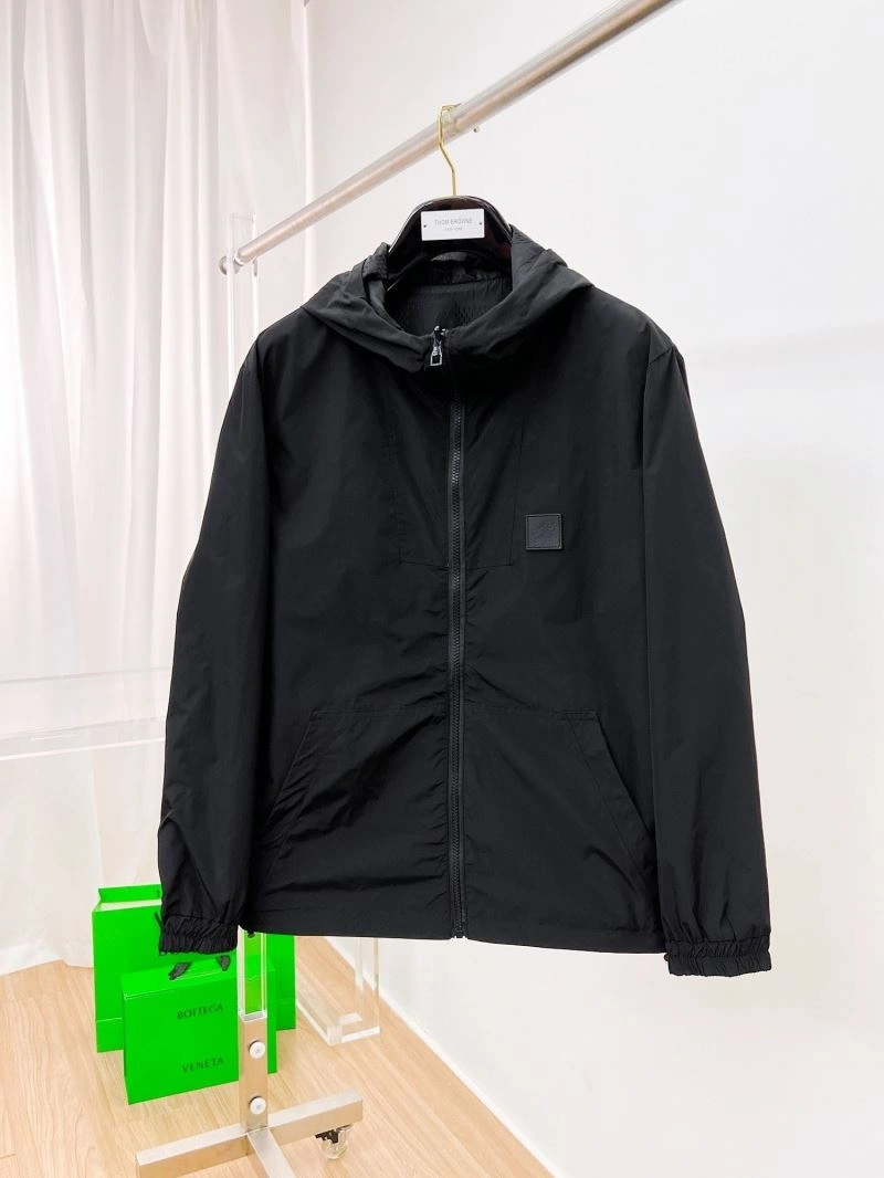 Louis Vuitton Outwear Refined 132893
