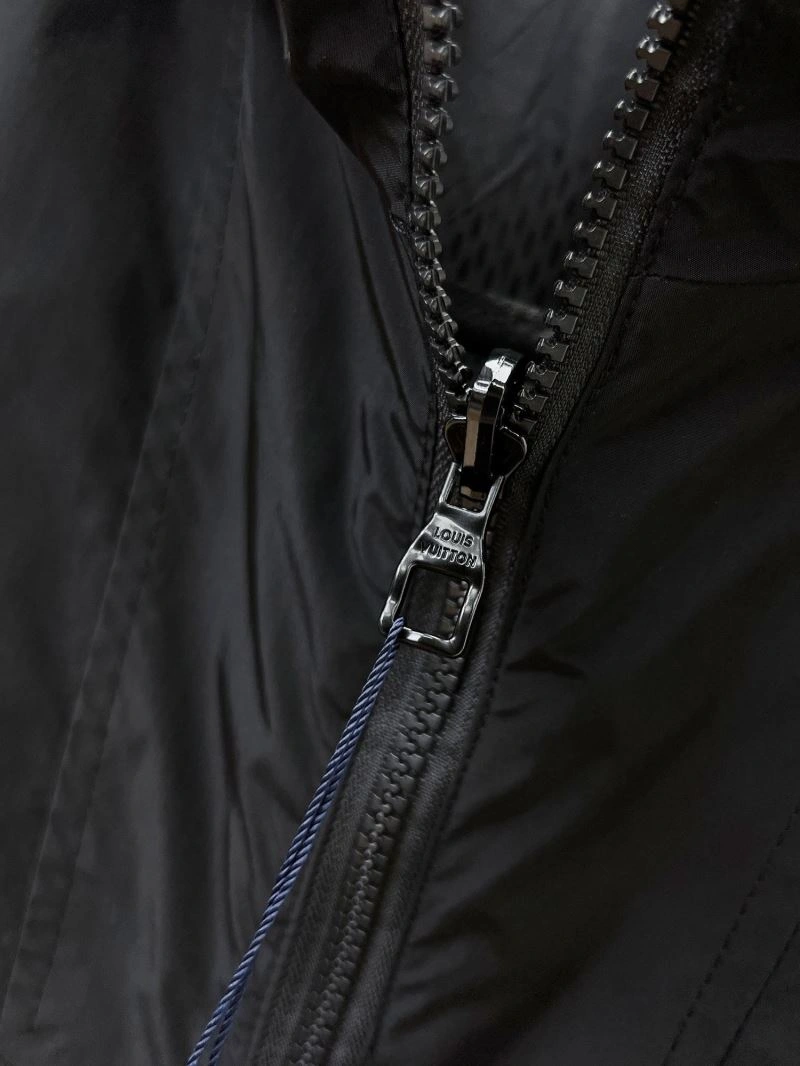 Louis Vuitton Outwear Refined 132893