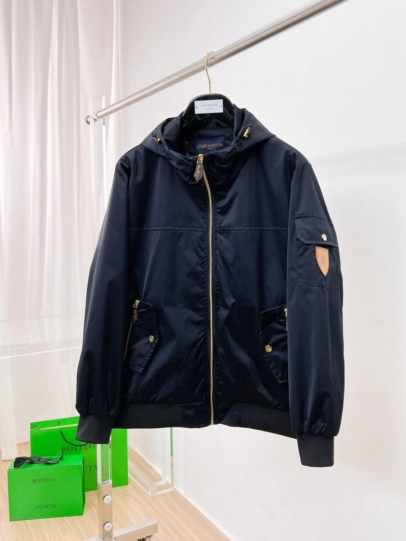 Louis Vuitton Outwear Unisex 132866
