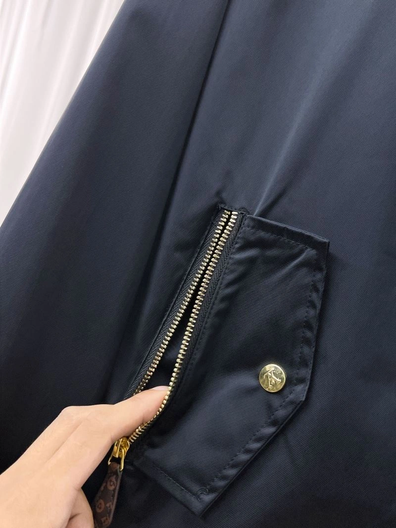 Louis Vuitton Outwear Unisex 132866