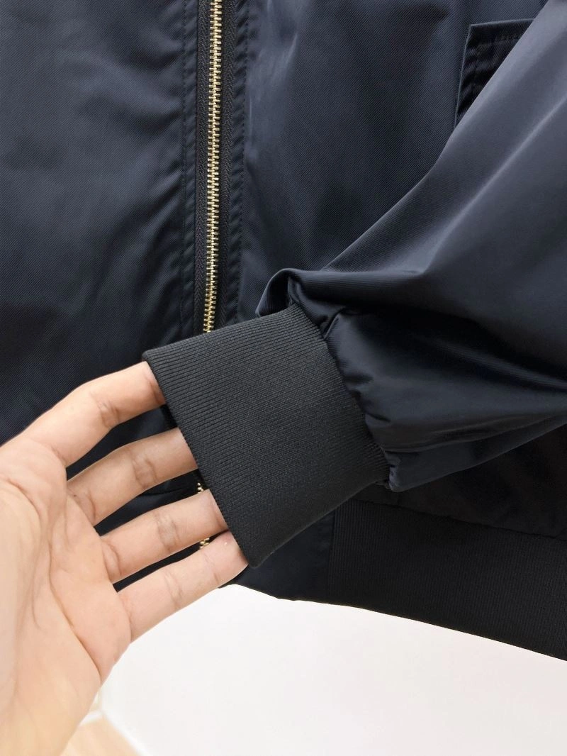 Louis Vuitton Outwear Unisex 132866