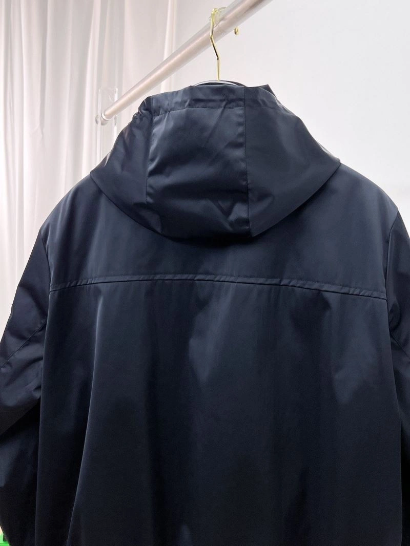 Louis Vuitton Outwear Unisex 132866