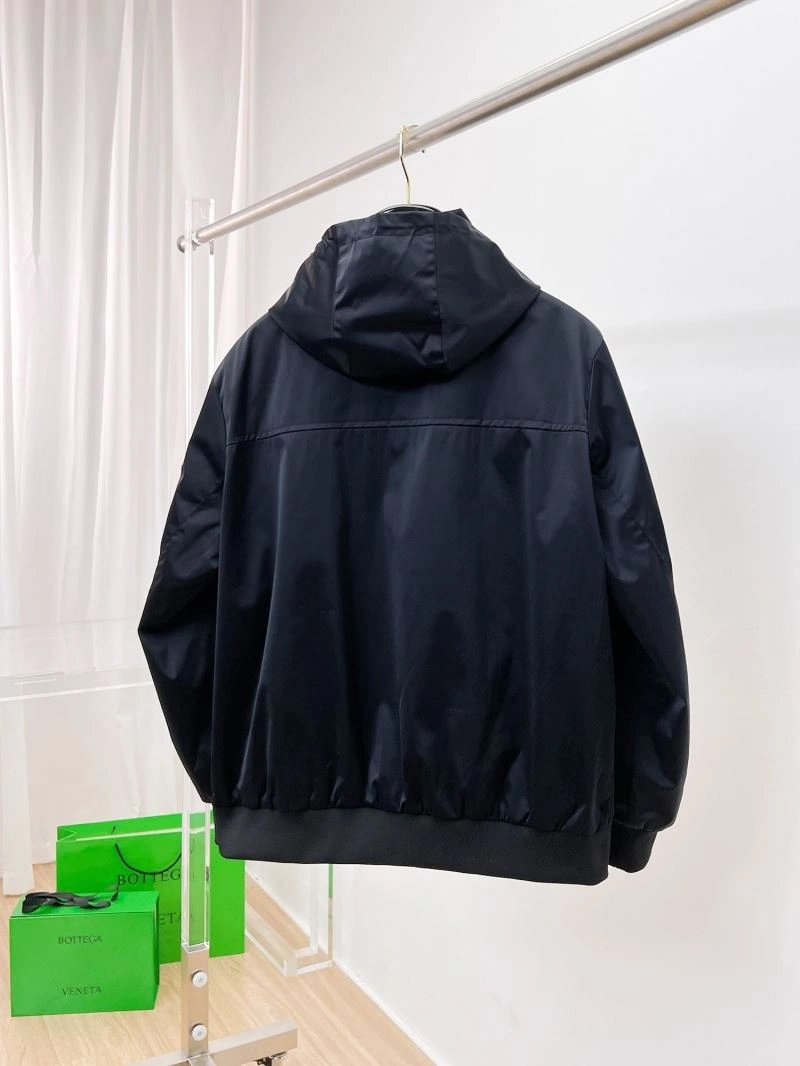 Louis Vuitton Outwear Unisex 132866