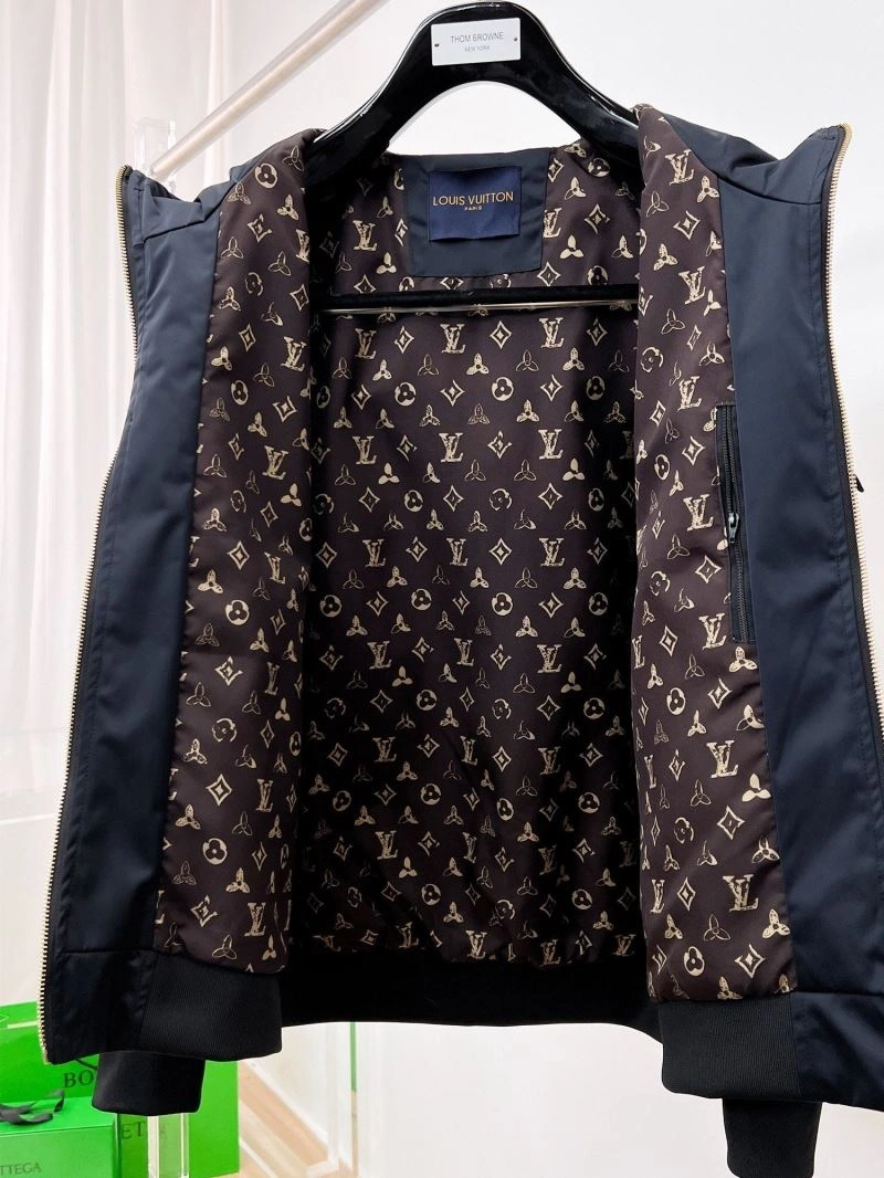 Louis Vuitton Outwear Unisex 132866