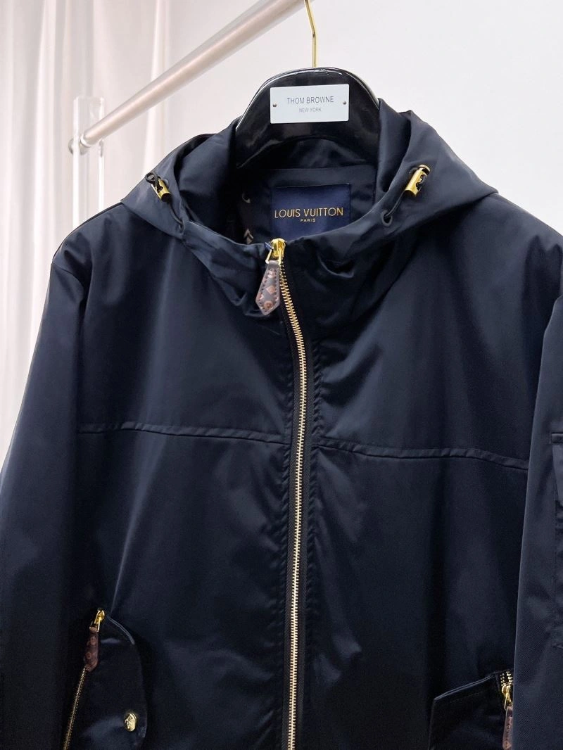 Louis Vuitton Outwear Unisex 132866