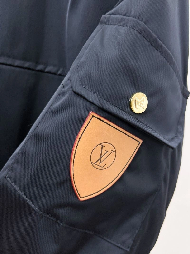 Louis Vuitton Outwear Unisex 132866