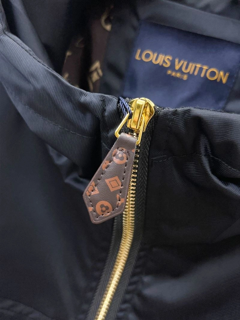 Louis Vuitton Outwear Unisex 132866