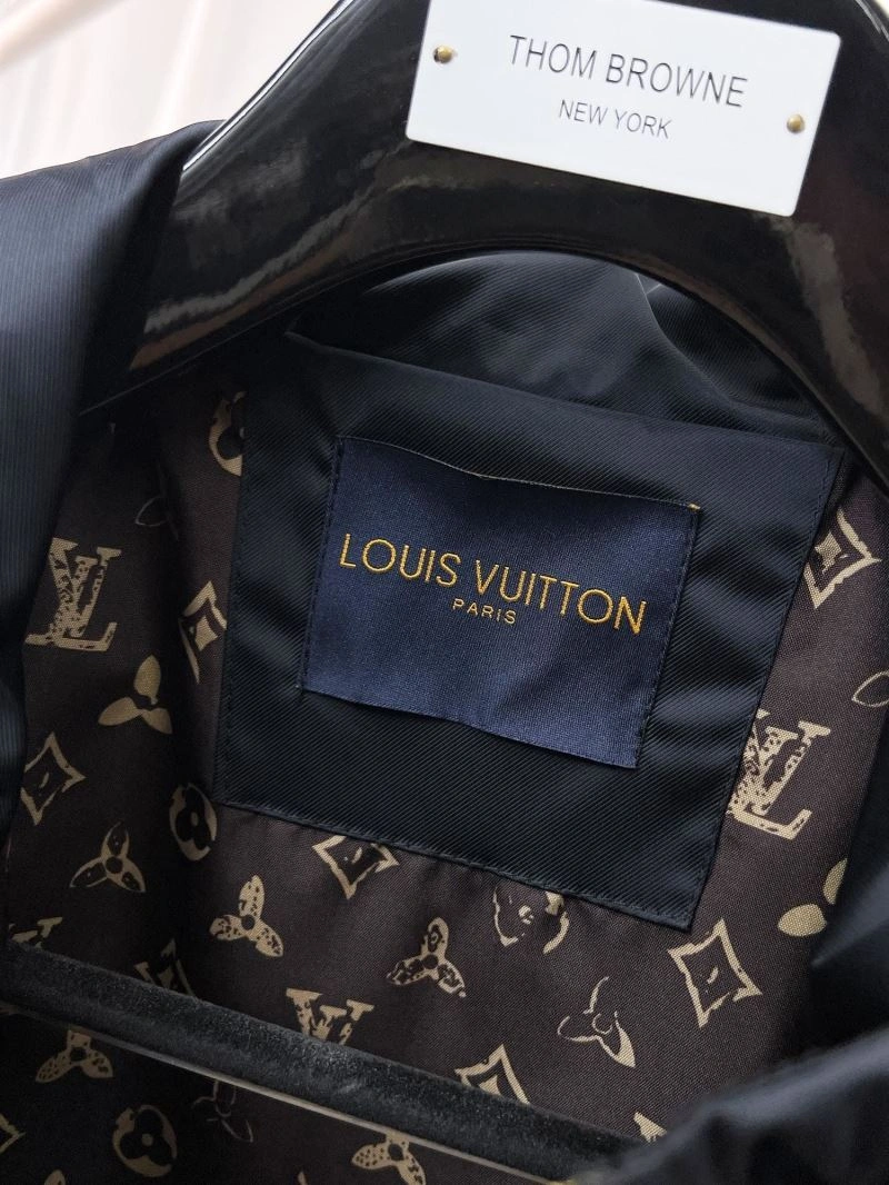 Louis Vuitton Outwear Unisex 132866