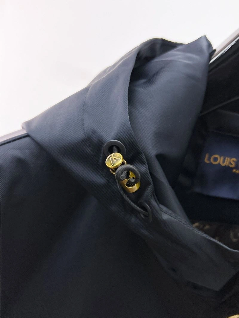 Louis Vuitton Outwear Unisex 132866
