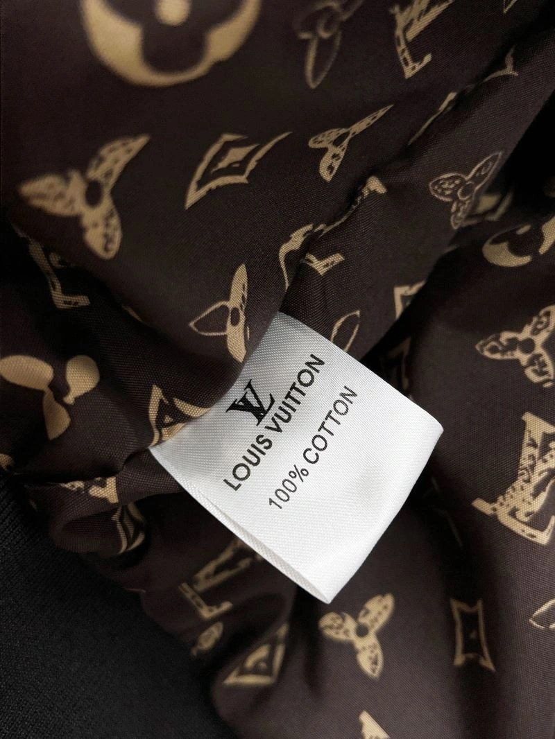 Louis Vuitton Outwear Unisex 132866