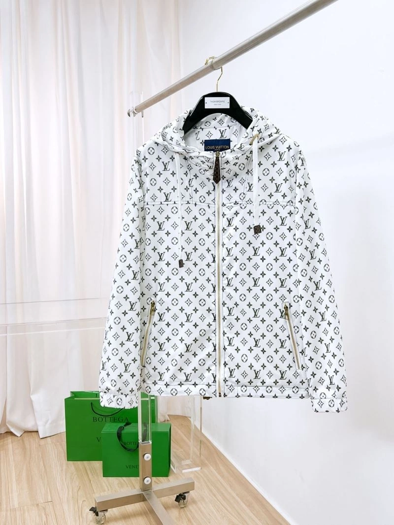 Louis Vuitton Outwear Casual 132891
