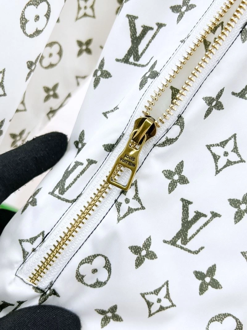 Louis Vuitton Outwear Casual 132891