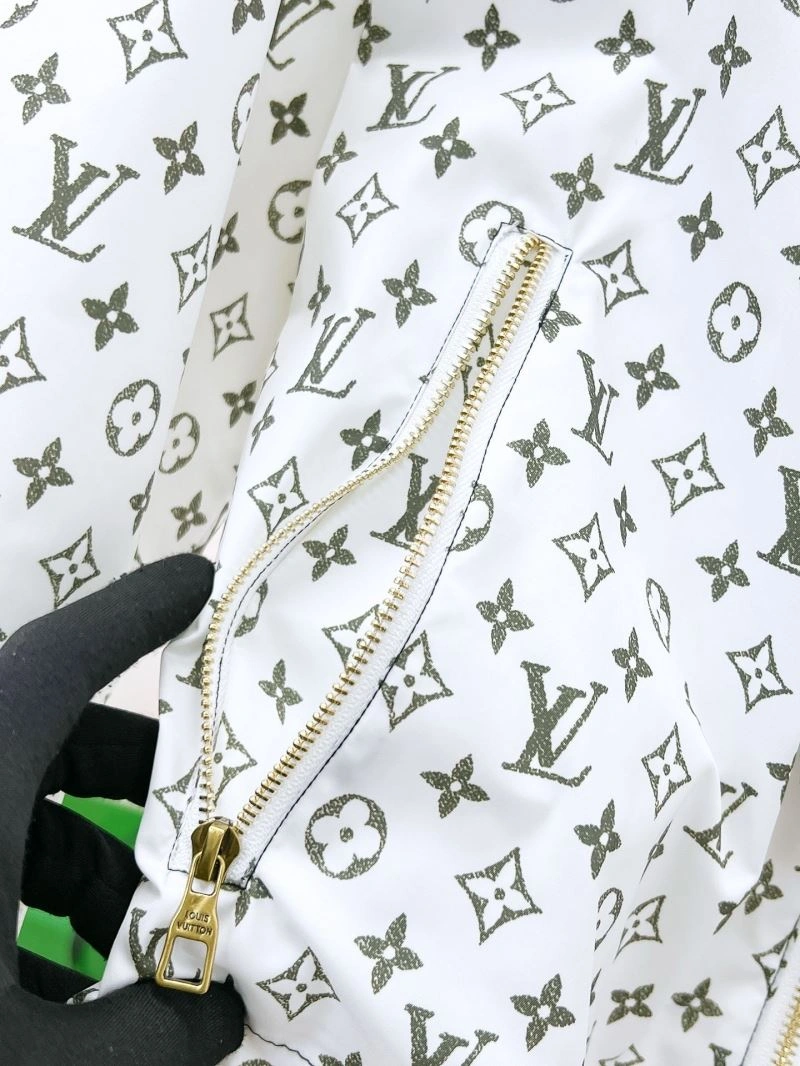 Louis Vuitton Outwear Casual 132891