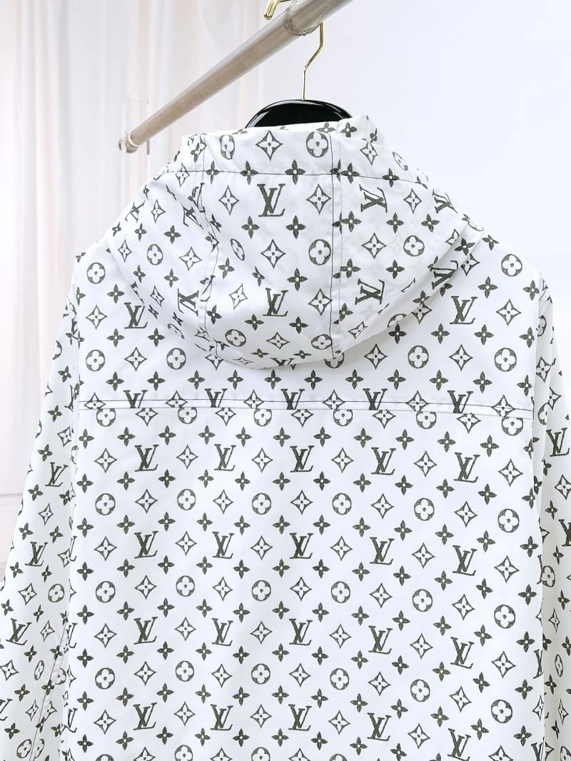 Louis Vuitton Outwear Casual 132891