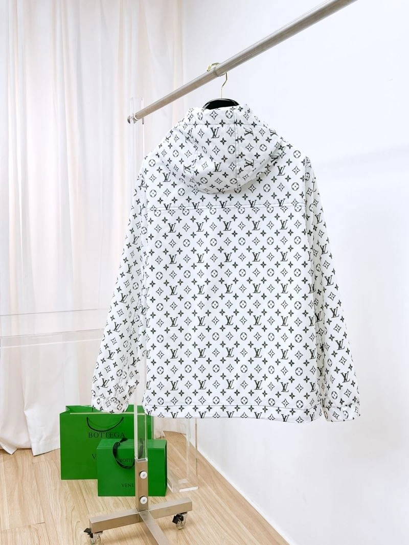 Louis Vuitton Outwear Casual 132891