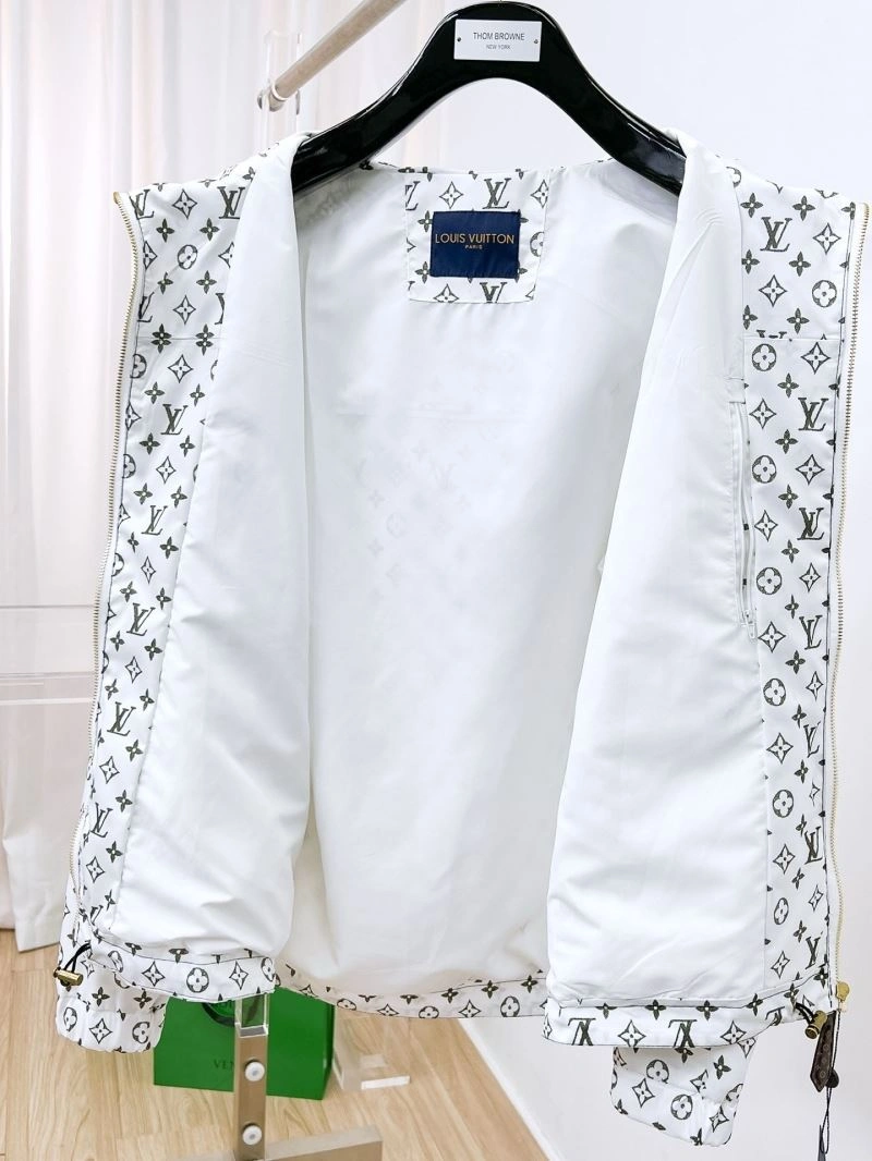 Louis Vuitton Outwear Casual 132891