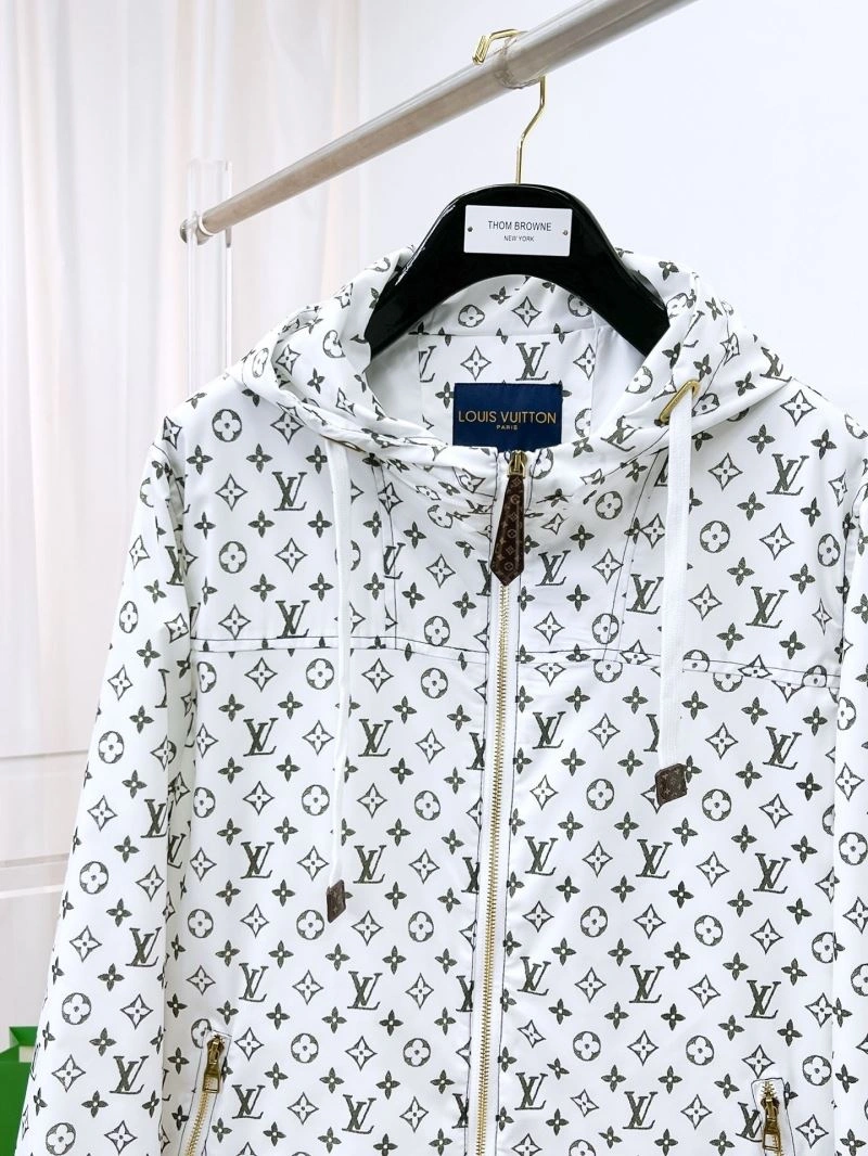Louis Vuitton Outwear Casual 132891