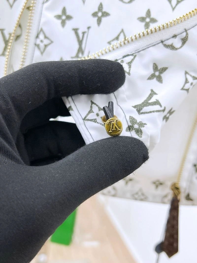 Louis Vuitton Outwear Casual 132891