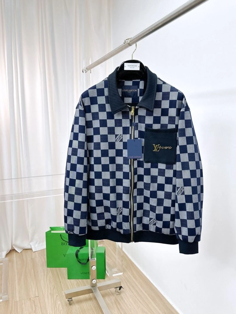 Louis Vuitton Outwear TechFriendly 132881
