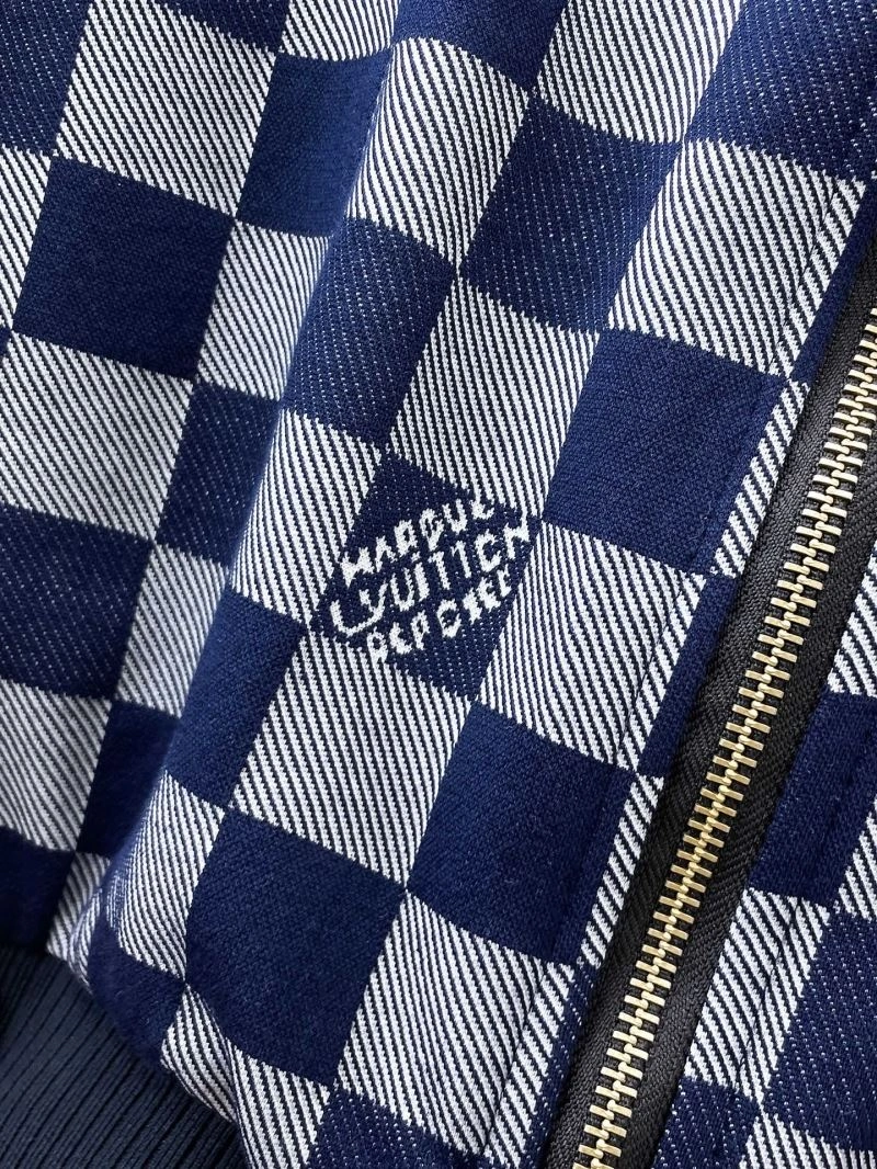 Louis Vuitton Outwear TechFriendly 132881