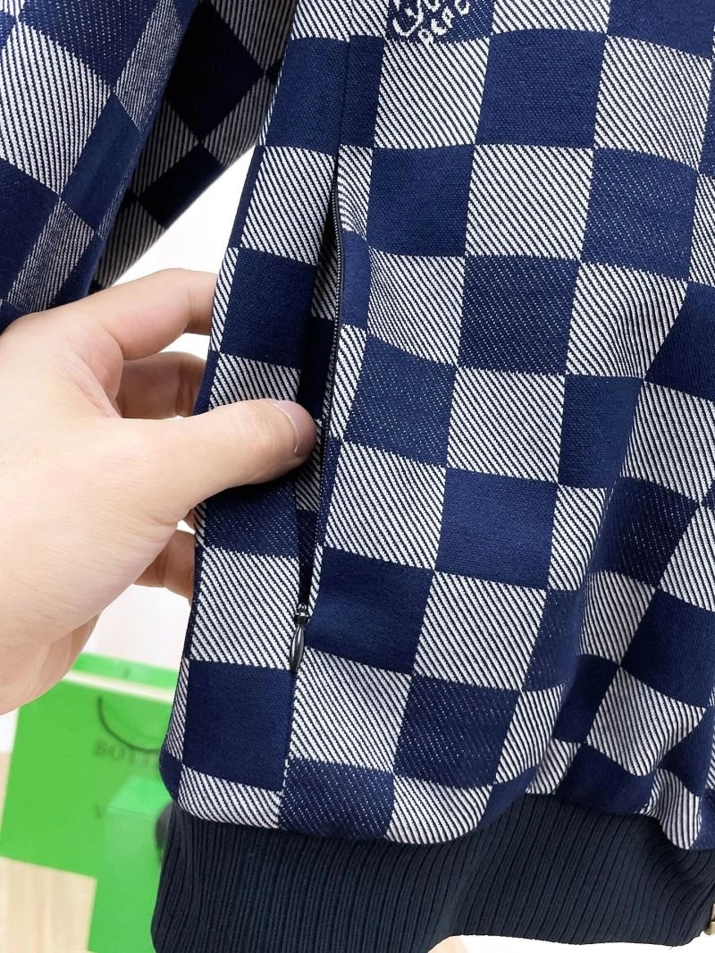 Louis Vuitton Outwear TechFriendly 132881