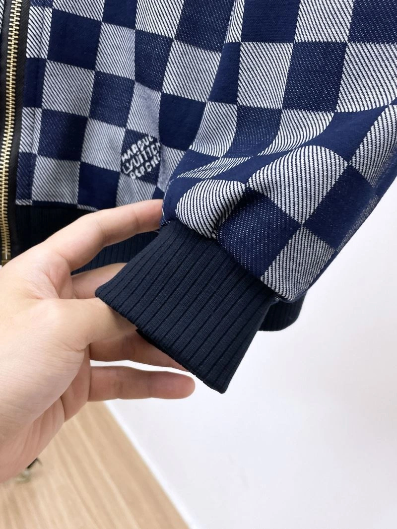 Louis Vuitton Outwear TechFriendly 132881