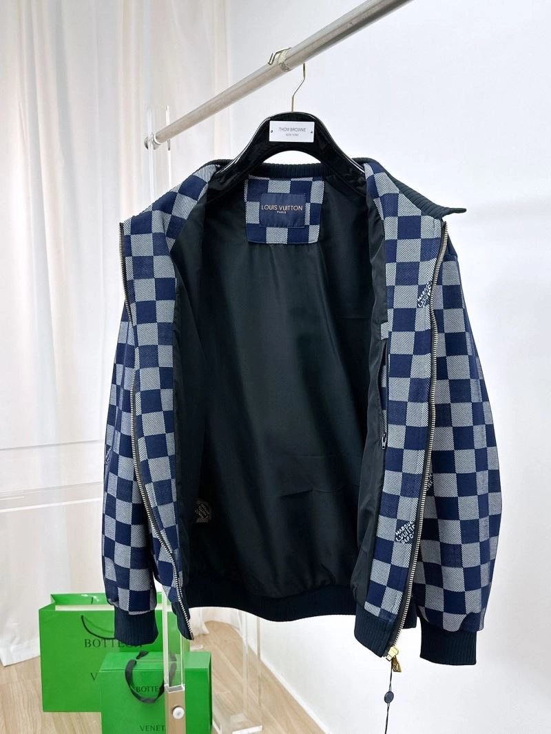 Louis Vuitton Outwear TechFriendly 132881