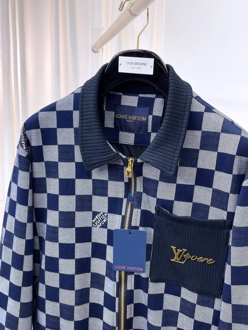 Louis Vuitton Outwear TechFriendly 132881
