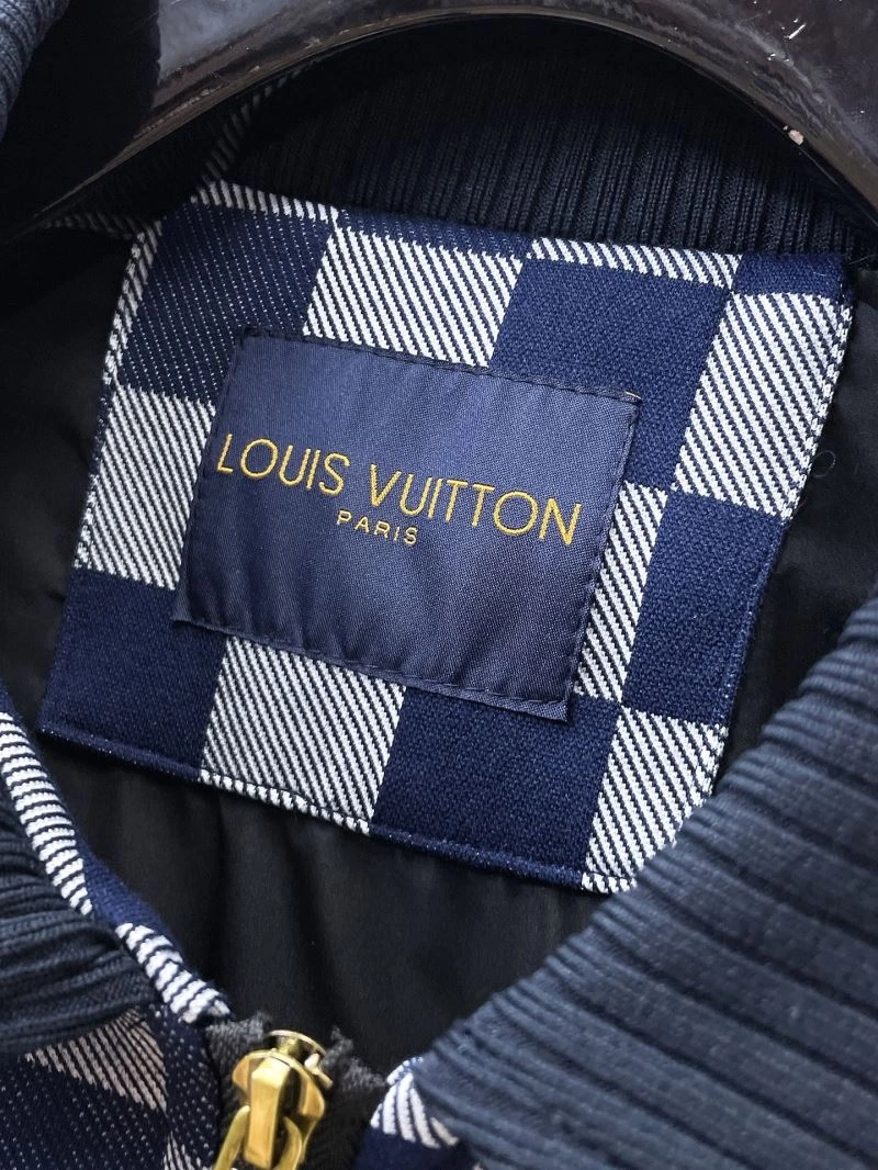 Louis Vuitton Outwear TechFriendly 132881