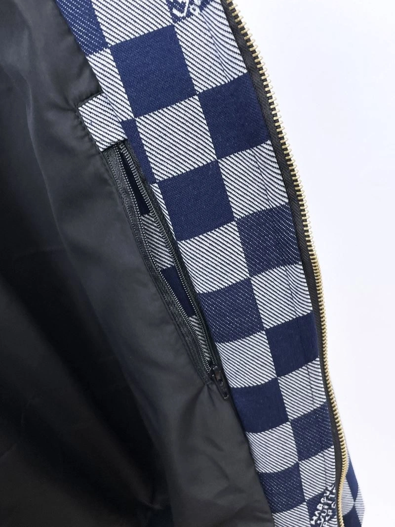 Louis Vuitton Outwear TechFriendly 132881