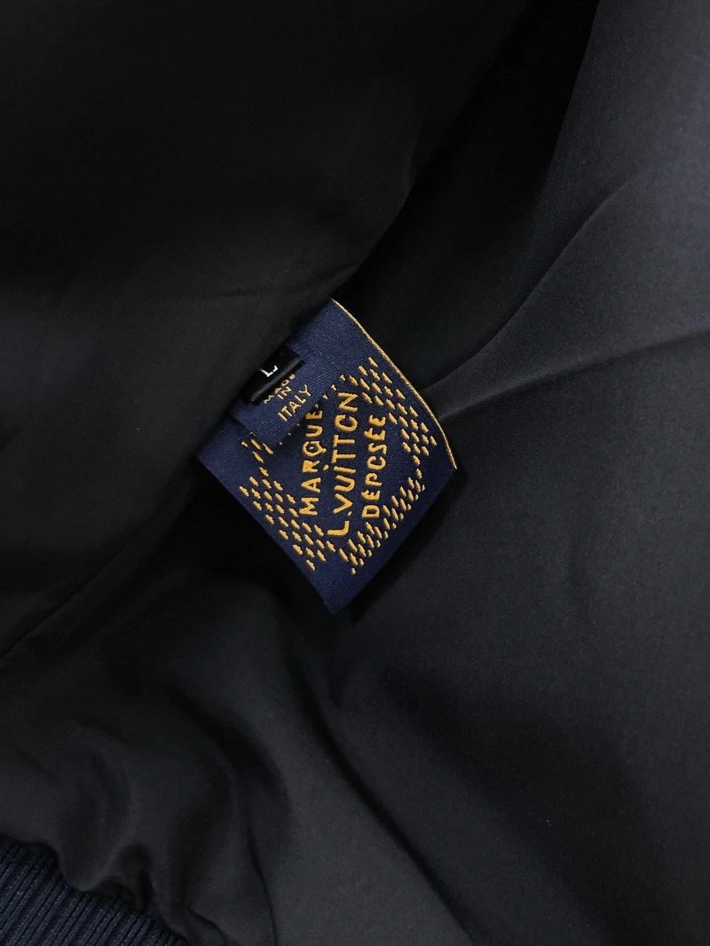Louis Vuitton Outwear TechFriendly 132881