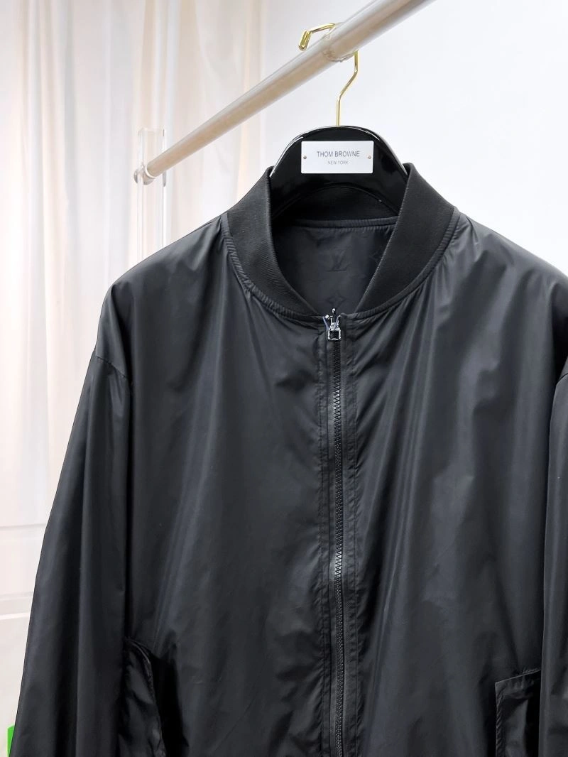 FashionForward Louis Vuitton Outwear 132886