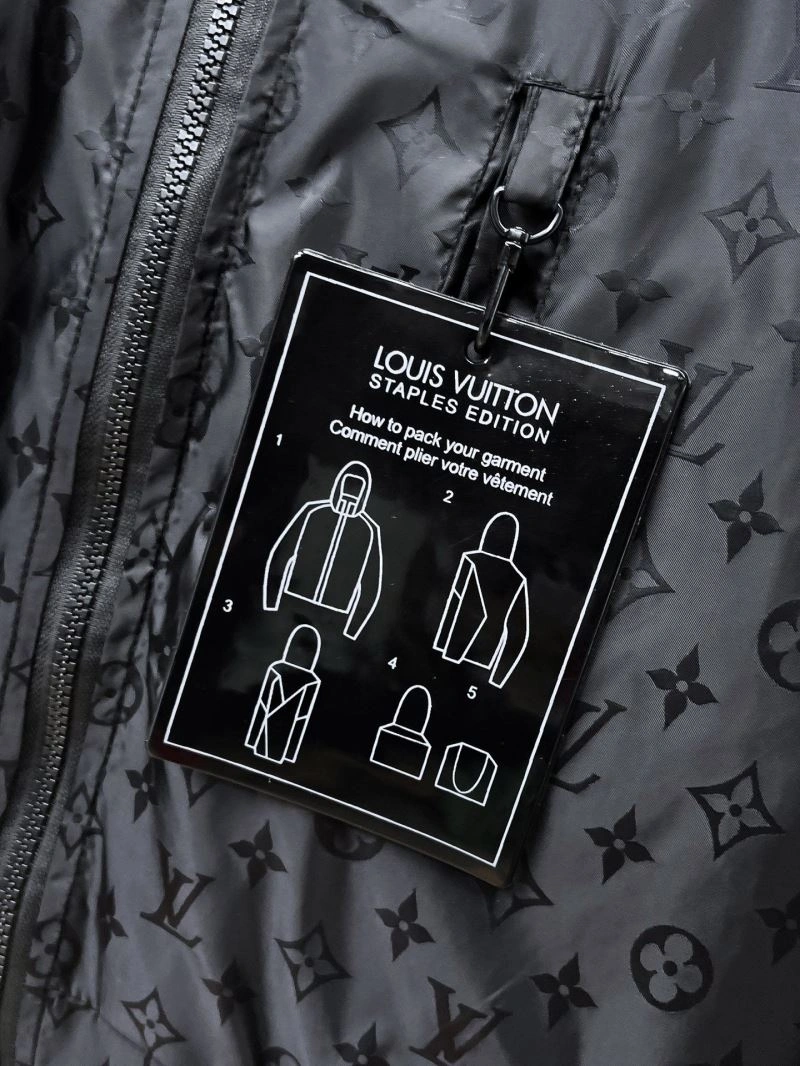 FashionForward Louis Vuitton Outwear 132886