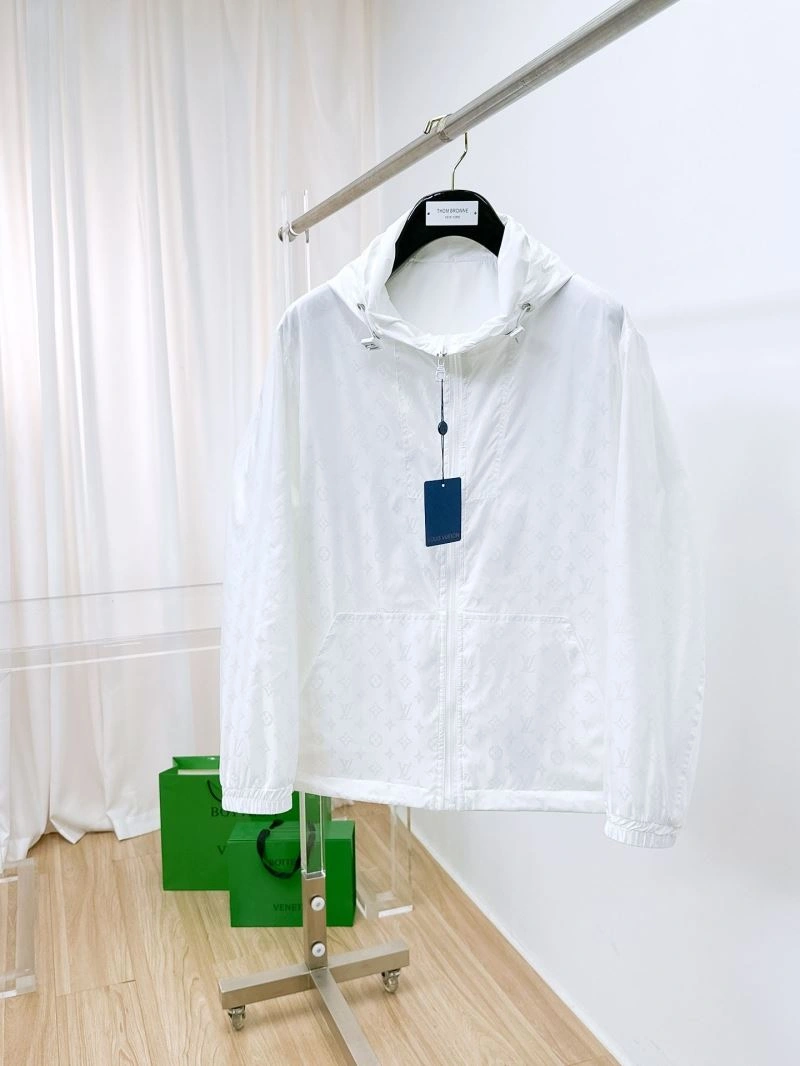 Affordable Louis Vuitton Outwear 132894