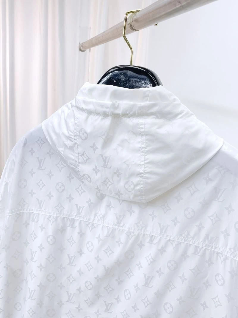 Affordable Louis Vuitton Outwear 132894