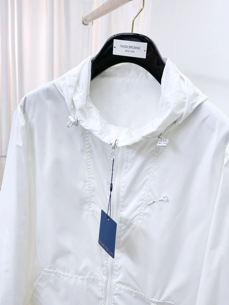 Affordable Louis Vuitton Outwear 132894