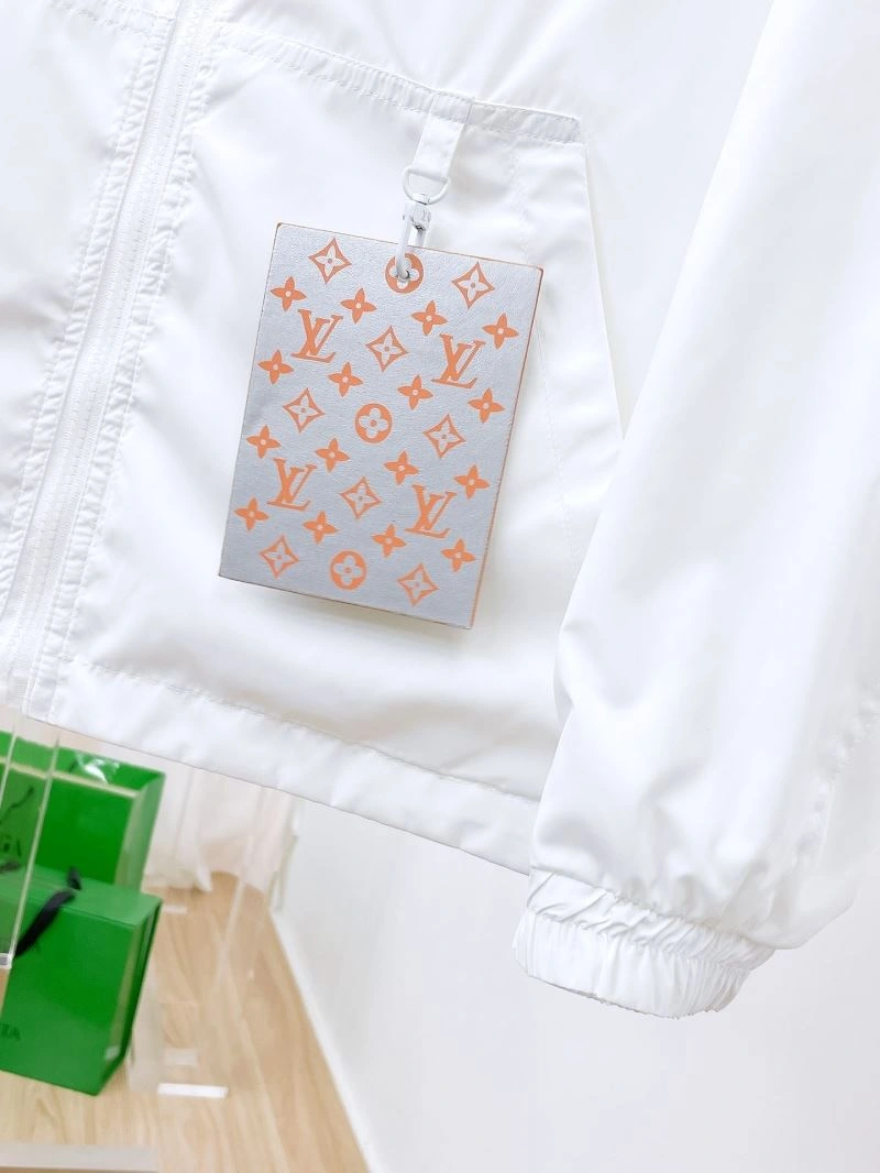 Affordable Louis Vuitton Outwear 132894