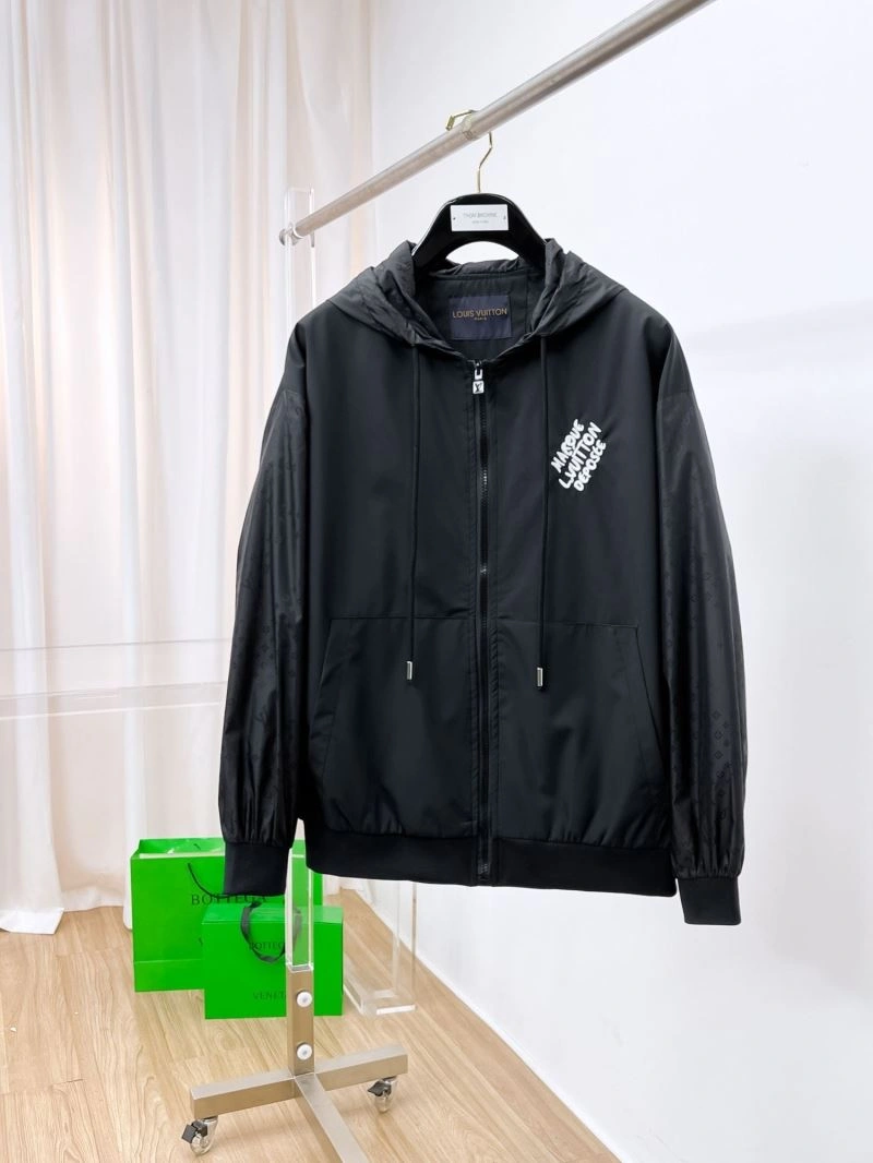 Louis Vuitton Outwear NewStyle 132882
