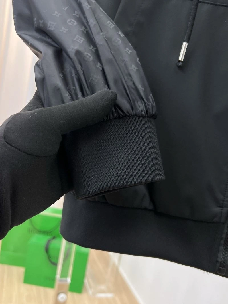 Louis Vuitton Outwear NewStyle 132882